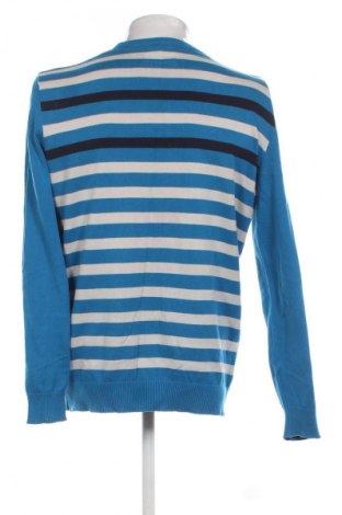 Pulover de bărbați Tom Tailor, Mărime XL, Culoare Multicolor, Preț 126,99 Lei