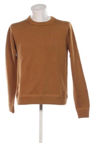 Herrenpullover Tommy Hilfiger, Größe XL, Farbe Braun, Preis € 142,99