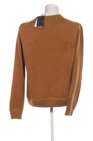 Herrenpullover Tommy Hilfiger, Größe XL, Farbe Braun, Preis € 142,99