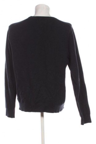Herrenpullover Tommy Hilfiger, Größe L, Farbe Blau, Preis € 61,99