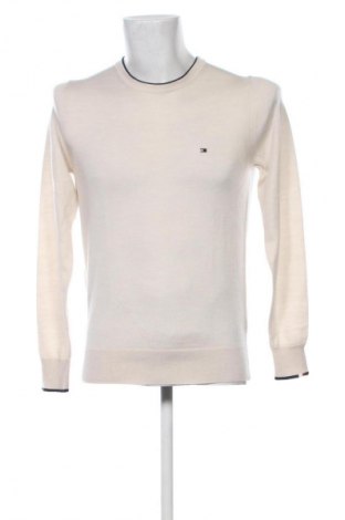 Férfi pulóver Tommy Hilfiger, Méret XXL, Szín Bézs, Ár 54 599 Ft