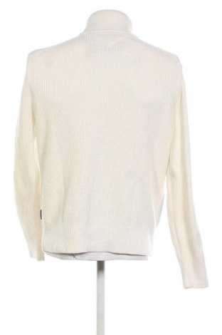 Pánský svetr  Tommy Hilfiger, Velikost M, Barva Bílá, Cena  3 299,00 Kč