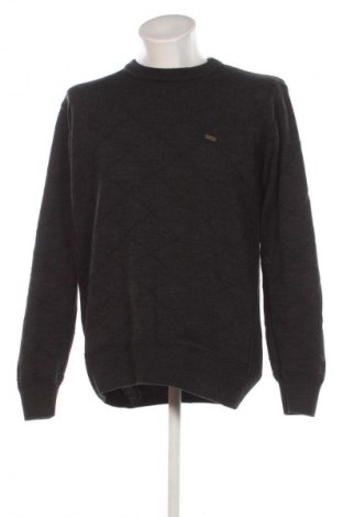 Férfi pulóver Unbranded, Méret 4XL, Szín Fekete, Ár 7 000 Ft