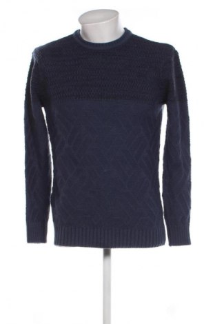 Pánsky sveter  Unbranded, Veľkosť L, Farba Modrá, Cena  10,95 €