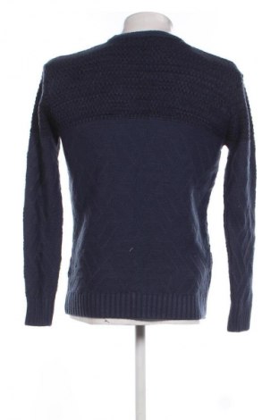 Pánsky sveter  Unbranded, Veľkosť L, Farba Modrá, Cena  10,95 €
