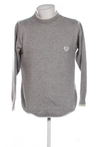 Pánsky sveter  Unbranded, Veľkosť L, Farba Sivá, Cena  12,95 €