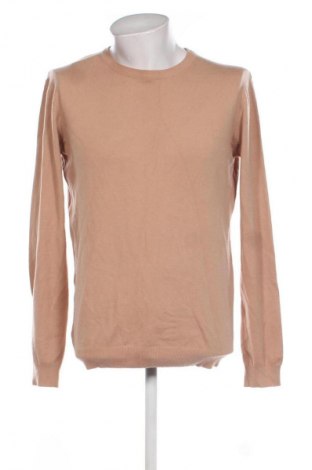Pánsky sveter  Unbranded, Veľkosť XL, Farba Béžová, Cena  12,95 €
