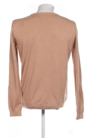 Pánsky sveter  Unbranded, Veľkosť XL, Farba Béžová, Cena  12,95 €