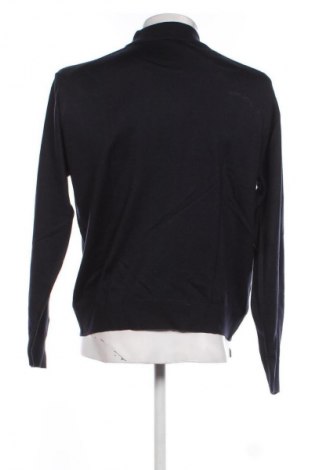 Pánsky sveter  Unbranded, Veľkosť L, Farba Modrá, Cena  13,95 €