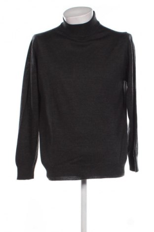 Pánsky sveter  Unbranded, Veľkosť L, Farba Sivá, Cena  13,95 €