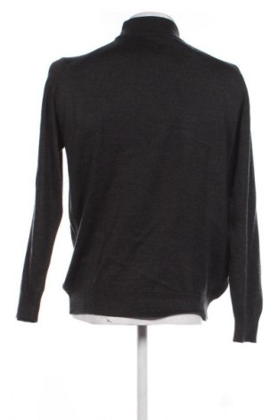 Pánsky sveter  Unbranded, Veľkosť L, Farba Sivá, Cena  13,95 €