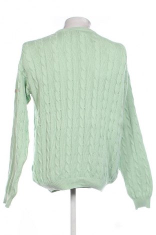 Férfi pulóver Unbranded, Méret XL, Szín Zöld, Ár 12 903 Ft