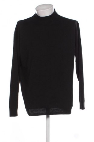 Pánsky sveter  Unbranded, Veľkosť XXL, Farba Čierna, Cena  17,95 €