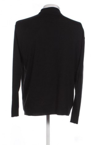 Pánsky sveter  Unbranded, Veľkosť XXL, Farba Čierna, Cena  17,95 €