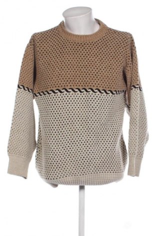 Męski sweter Unbranded, Rozmiar XXL, Kolor Kolorowy, Cena 80,46 zł