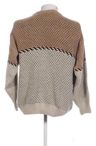 Męski sweter Unbranded, Rozmiar XXL, Kolor Kolorowy, Cena 80,46 zł