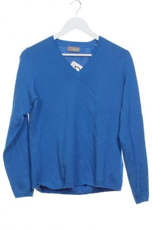 Męski sweter Unbranded, Rozmiar XS, Kolor Niebieski, Cena 80,90 zł