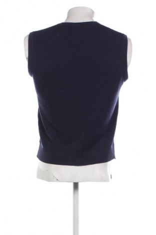 Herrenpullover Unbranded, Größe L, Farbe Blau, Preis € 17,90