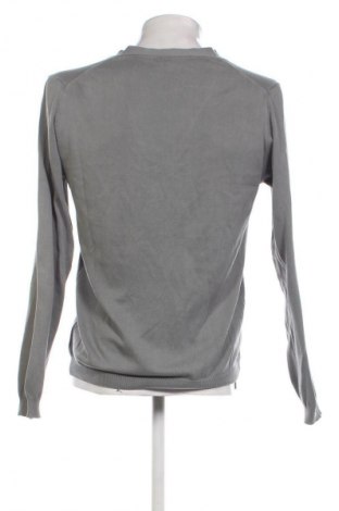 Ανδρικό πουλόβερ Unbranded, Μέγεθος L, Χρώμα Γκρί, Τιμή 23,44 €