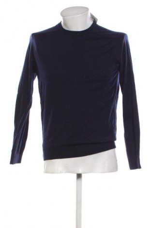 Pánský svetr  United Colors Of Benetton, Velikost M, Barva Modrá, Cena  1 179,00 Kč