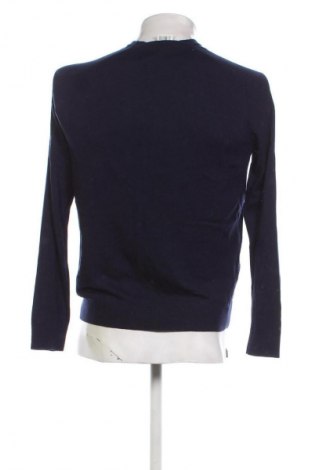 Pánský svetr  United Colors Of Benetton, Velikost M, Barva Modrá, Cena  1 179,00 Kč