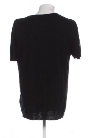 Pánský svetr  Zara, Velikost XL, Barva Černá, Cena  519,00 Kč