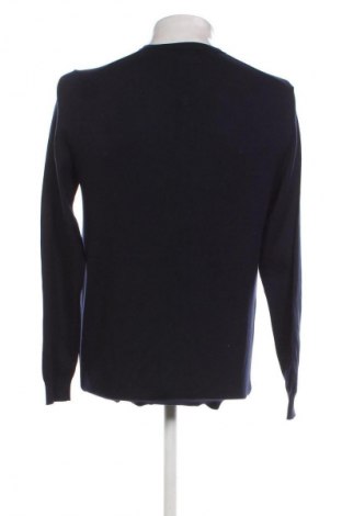 Ανδρικό πουλόβερ Zara, Μέγεθος M, Χρώμα Μπλέ, Τιμή 11,99 €