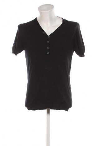 Pánsky sveter  Zara Man, Veľkosť XL, Farba Čierna, Cena  10,95 €