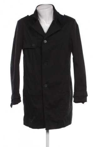 Herren Regenmantel Drykorn for beautiful people, Größe XL, Farbe Schwarz, Preis € 309,99