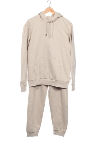 Herren Sportanzug Only & Sons, Größe M, Farbe Beige, Preis € 75,99