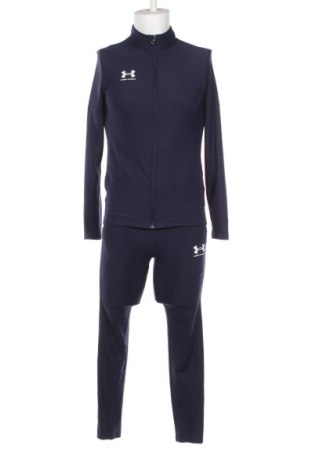 Pánska športová súprava Under Armour, Veľkosť S, Farba Modrá, Cena  45,52 €