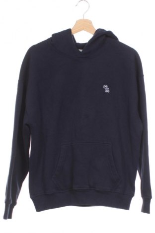 Herren Sweatshirt Abercrombie & Fitch, Größe XS, Farbe Blau, Preis € 64,99