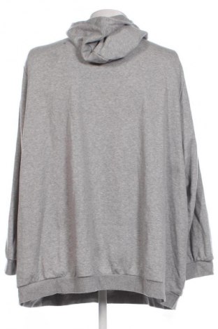 Pánska mikina  Active, Veľkosť 3XL, Farba Sivá, Cena  13,95 €