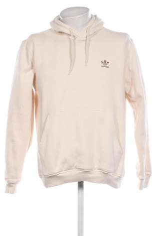 Pánská mikina  Adidas, Velikost L, Barva Krémová, Cena  2 029,00 Kč