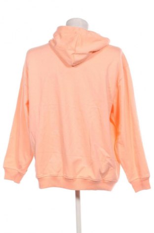 Herren Sweatshirt Adidas, Größe M, Farbe Orange, Preis € 86,99