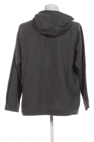 Férfi sweatshirt Adidas, Méret XL, Szín Szürke, Ár 11 000 Ft