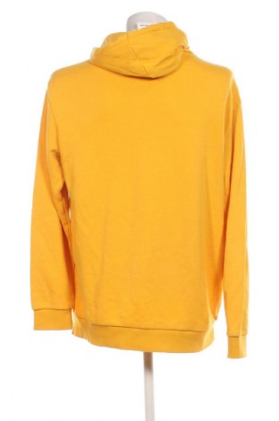 Męska bluza Adidas, Rozmiar XL, Kolor Żółty, Cena 126,44 zł