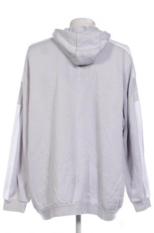 Herren Sweatshirt Adidas, Größe 3XL, Farbe Grau, Preis € 38,99