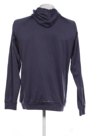 Herren Sweatshirt Adidas, Größe M, Farbe Blau, Preis € 86,99