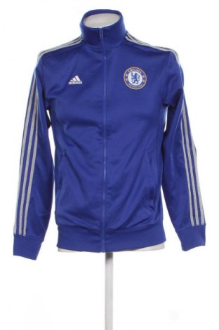 Męska bluza Adidas, Rozmiar S, Kolor Niebieski, Cena 180,99 zł