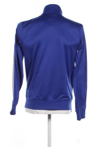 Męska bluza Adidas, Rozmiar S, Kolor Niebieski, Cena 180,99 zł