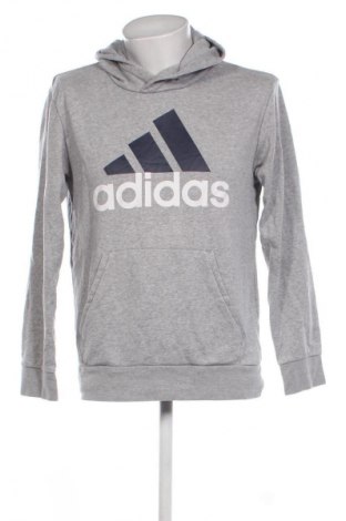 Męska bluza Adidas, Rozmiar M, Kolor Szary, Cena 180,99 zł