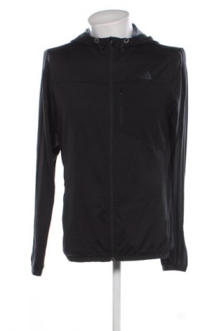 Hanorac de bărbați Adidas, Mărime M, Culoare Negru, Preț 209,99 Lei