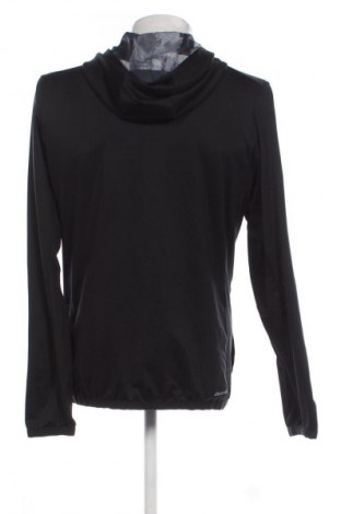 Hanorac de bărbați Adidas, Mărime M, Culoare Negru, Preț 209,99 Lei
