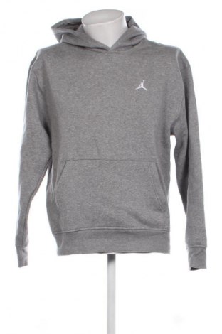 Pánská mikina  Air Jordan Nike, Velikost M, Barva Šedá, Cena  2 849,00 Kč