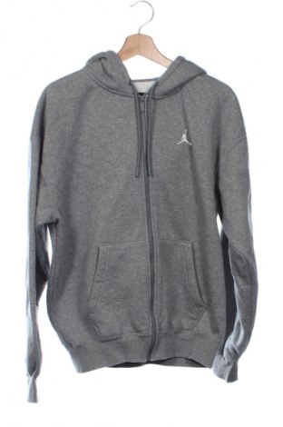 Herren Sweatshirt Air Jordan Nike, Größe XS, Farbe Grau, Preis € 122,99
