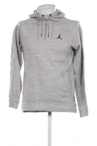Męska bluza Air Jordan Nike, Rozmiar M, Kolor Szary, Cena 319,38 zł