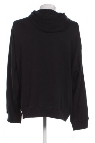 Pánská mikina  Armani Exchange, Velikost XXL, Barva Černá, Cena  3 099,00 Kč