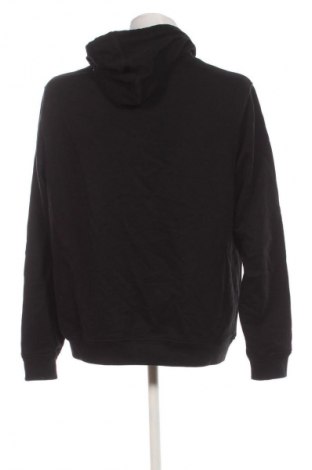 Мъжки суичър Belstaff, Размер XL, Цвят Черен, Цена 354,99 лв.