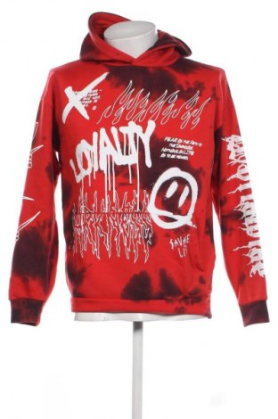 Męska bluza Black Squad, Rozmiar S, Kolor Kolorowy, Cena 89,89 zł